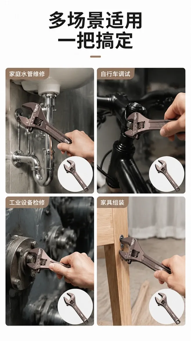 交通工具组装二维码怎么做?自行车电动车商家杜绝安全隐患方案